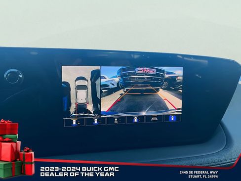 New 2026 Buick Encore GX Sport Touring w/ Advanced Technology Package image 30