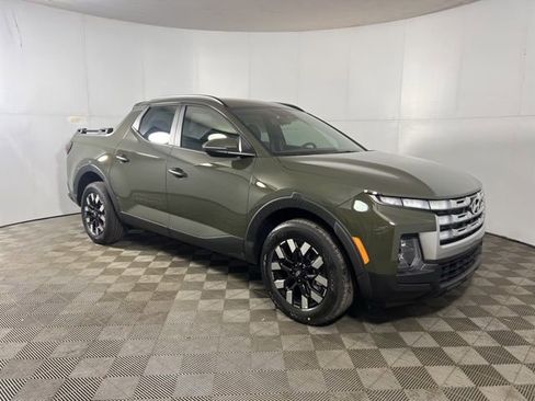 New 2026 Hyundai Santa Cruz SEL AWD/4WD image 7