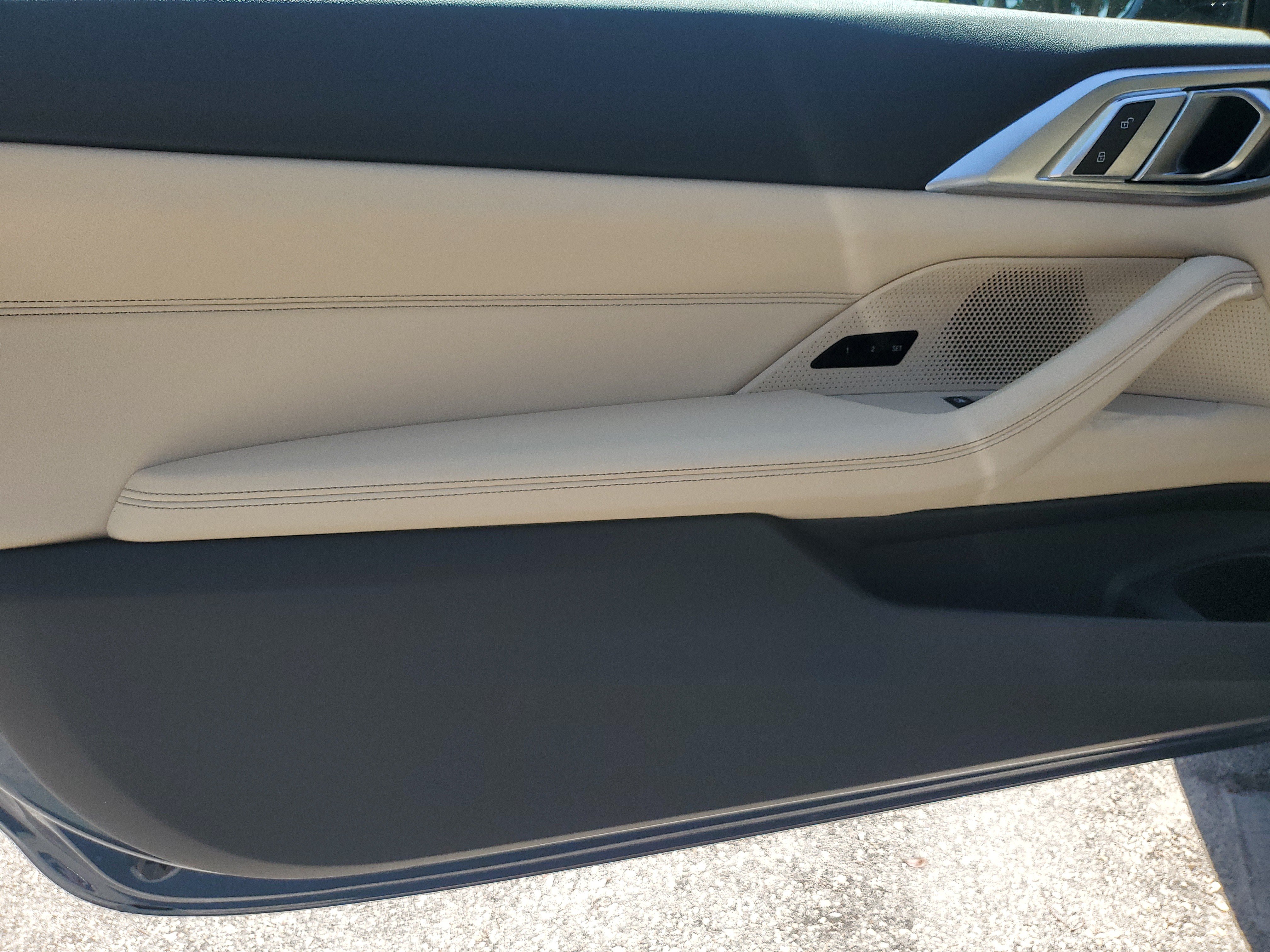 New 2027 BMW 430i Coupe w/ M Sport Package RWD image 18