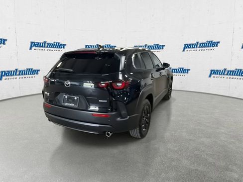 New 2026 MAZDA CX-50 2.5 Hybrid w/ Weather Package AWD/4WD image 10