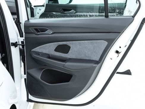 New 2026 Volkswagen Golf w/ Euro Style Package image 68