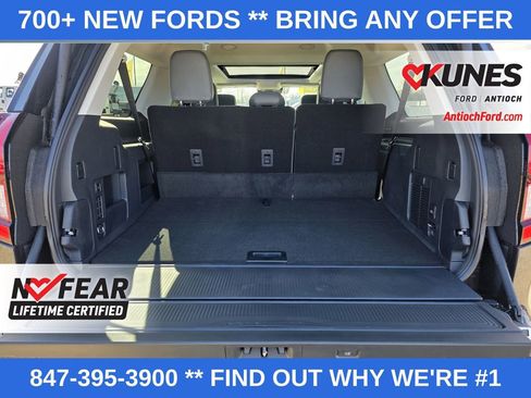 New 2026 Ford Expedition Max Active AWD/4WD image 32