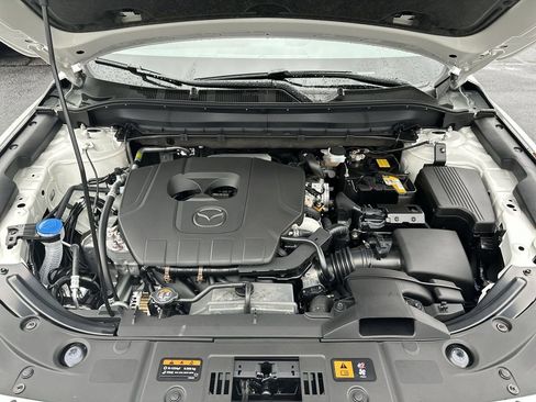 New 2025 MAZDA CX-5 Carbon Edition image 26