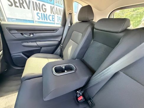 New 2026 Honda CR-V EX image 31