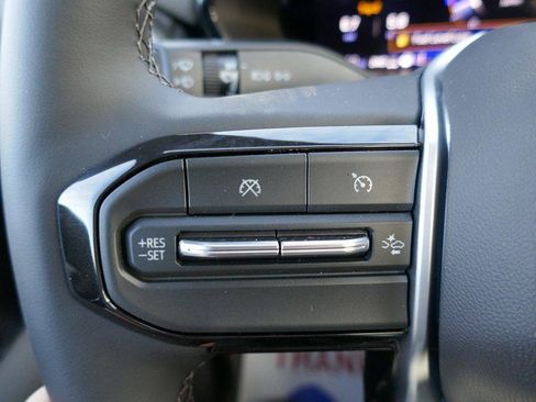 New 2026 Chevrolet Colorado ZR2 w/ Technology Package image 17