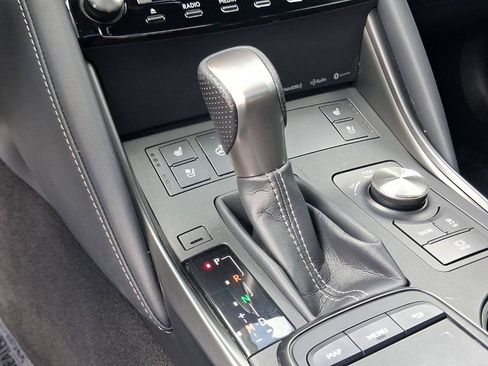 Used 2022 Lexus IS 350 F Sport w/ Navigation Package RWD image 23