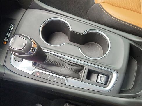 Certified 2020 Chevrolet Equinox Premier image 16