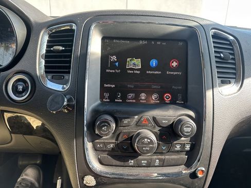Used 2014 Dodge Durango Limited image 7
