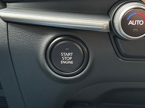 New 2026 MAZDA MAZDA3 s Sport image 23