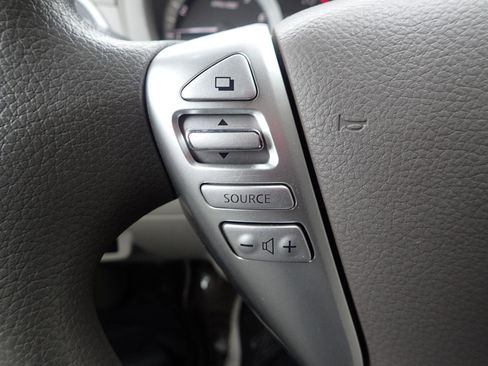 Used 2013 Nissan Sentra SV FWD image 15