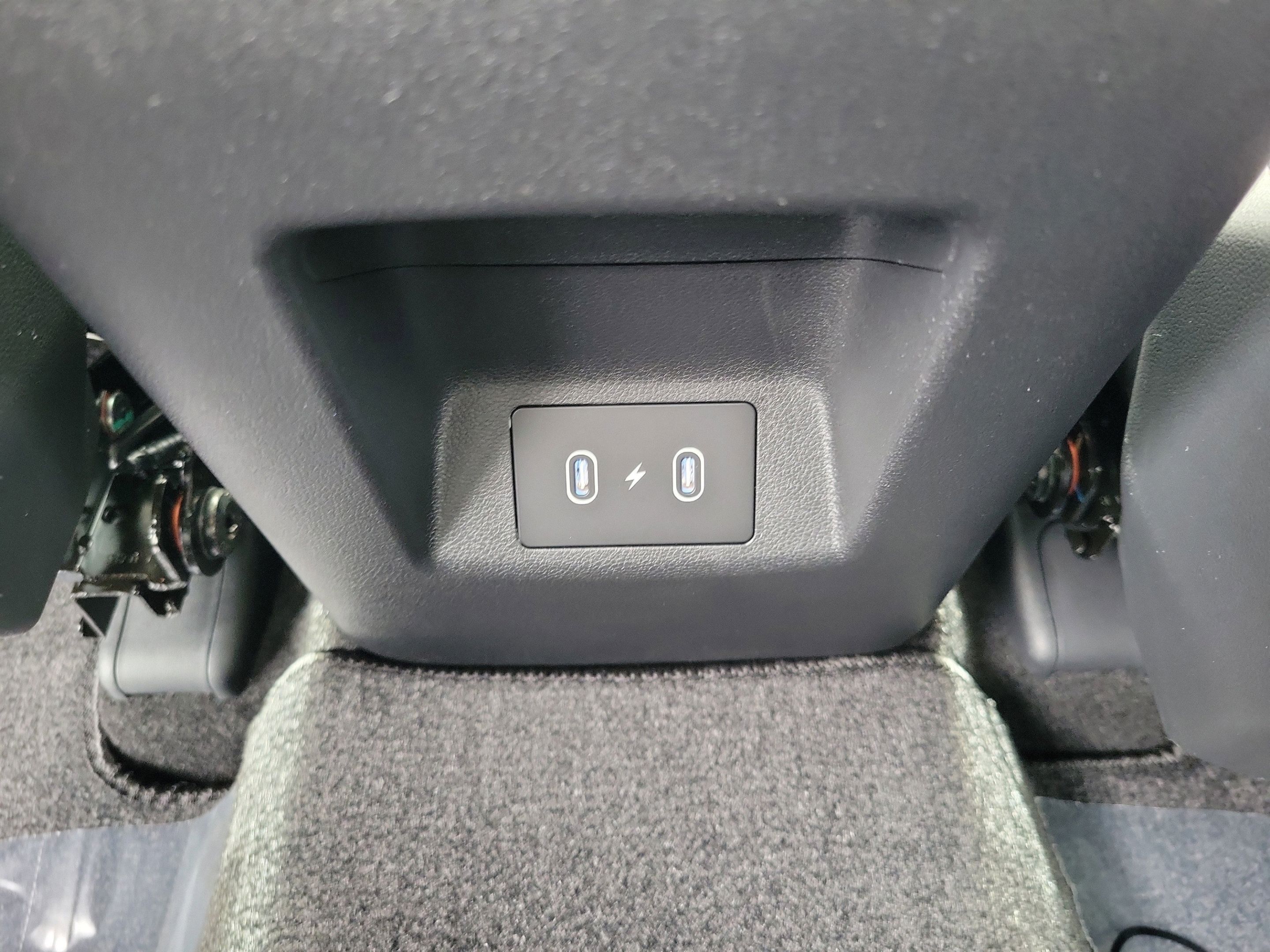 New 2026 Hyundai Tucson SEL Plus FWD image 12