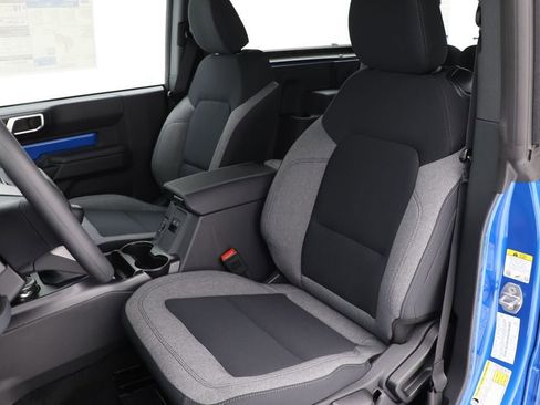 New 2025 Ford Bronco 2-Door image 13