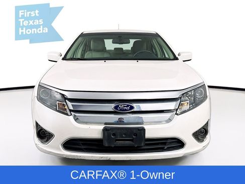 Used 2010 Ford Fusion Hybrid image 2