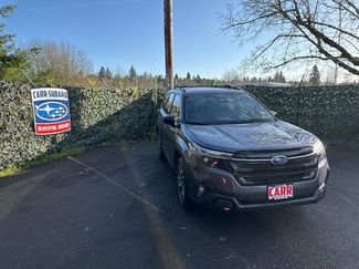 New 2026 Subaru Forester Touring 360° Tour