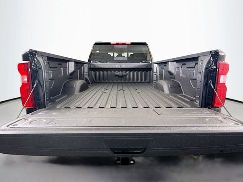 New 2026 Chevrolet Silverado 3500 High Country w/ High Country Premium Package image 29