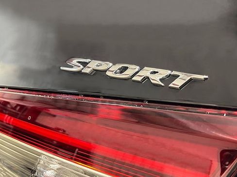 New 2026 Honda Civic Sport image 11