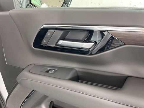 New 2026 Chevrolet Tahoe LT w/ Comfort Package image 8