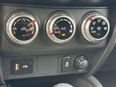 Used 2024 Mitsubishi Outlander Sport ES image 26