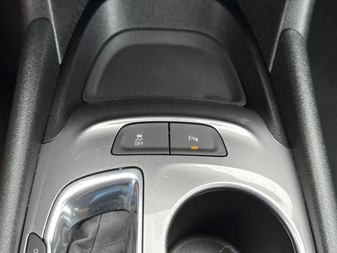 Used 2024 Chevrolet Malibu LS w/ Driver Confidence Package FWD image 25