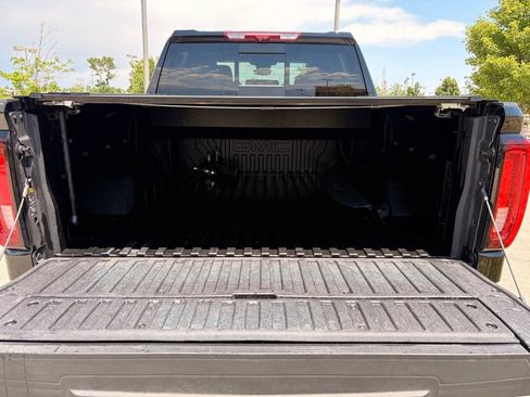 Used 2025 GMC Sierra 1500 Denali Ultimate AWD/4WD image 30