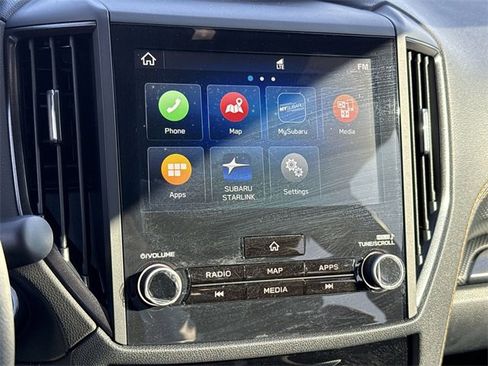 Certified 2025 Subaru Forester Wilderness image 24