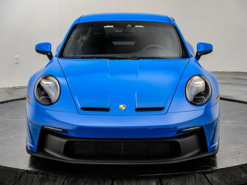 Used 2022 Porsche 911 GT3 image 37