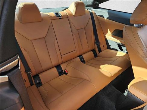 Certified 2023 BMW 430i Coupe w/ Convenience Package image 20