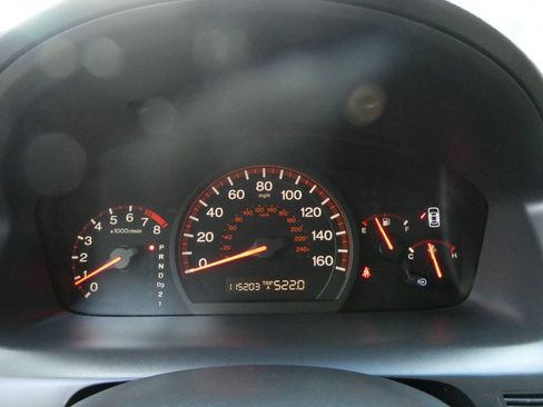 Used 2003 Honda Accord EX image 12