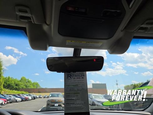 Used 2021 Subaru Outback Premium AWD/4WD image 12