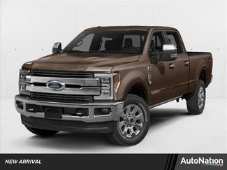 Used 2019 Ford F250 King Ranch w/ King Ranch Ultimate Package video 1