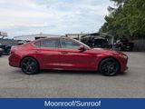 Used 2020 Genesis G70 2.0T w/ Sport Package image 4