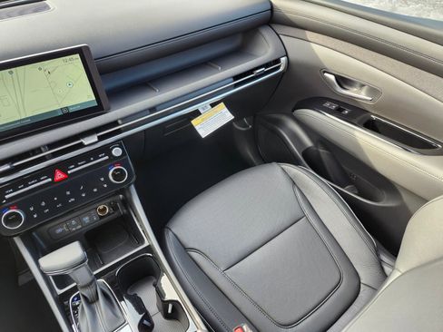 New 2026 Hyundai Santa Cruz Limited image 15