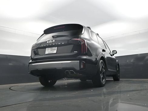 Used 2023 Kia Telluride EX AWD/4WD image 30