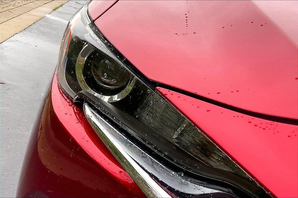 Used 2020 MAZDA CX-5 Touring AWD/4WD image 30