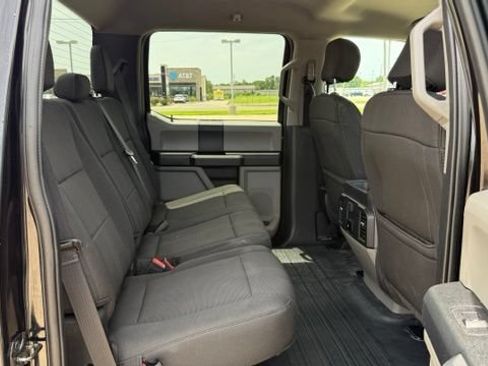 Used 2019 Ford F150 XL w/ Equipment Group 101A Mid AWD/4WD image 25