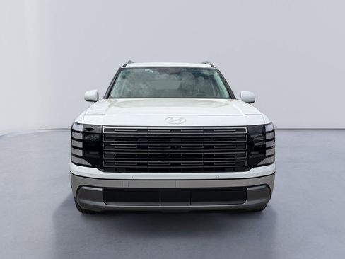 New 2026 Hyundai Palisade SEL Premium AWD/4WD image 8