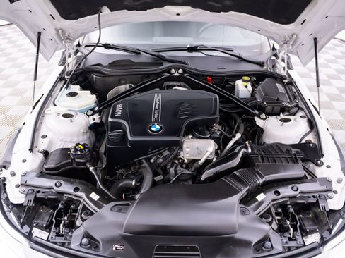 Used 2016 BMW Z4 sDrive28i RWD image 30