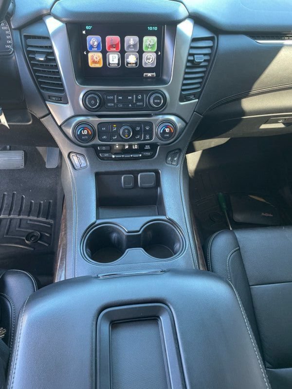 Used 2015 Chevrolet Tahoe LT AWD/4WD image 13