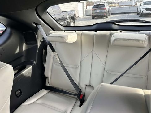 Used 2023 MAZDA CX-9 Signature image 31