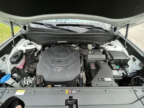 Used 2025 Hyundai Palisade Calligraphy AWD/4WD image 11