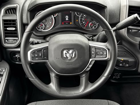 New 2026 RAM 2500 Tradesman AWD/4WD image 15