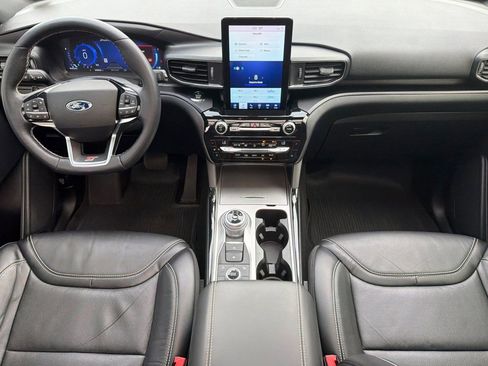 Used 2021 Ford Explorer ST w/ Equipment Group 401A image 13