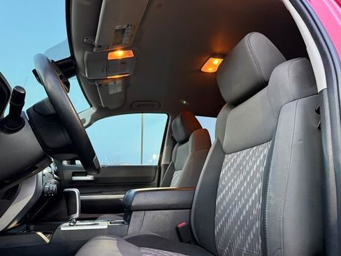 Used 2019 Toyota Tundra SR5 w/ SR5 Upgrade Package image 24