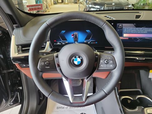 Used 2026 BMW X1 xDrive28i w/ Technology Package AWD/4WD image 21