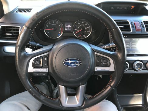 Used 2016 Subaru Crosstrek 2.0i Premium w/ Popular Package #1 image 13