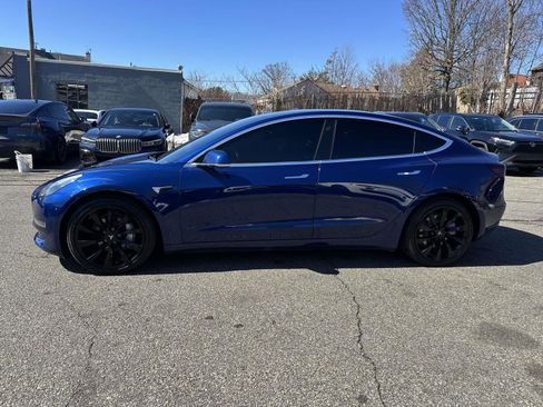 Used 2019 Tesla Model 3 Long Range image 6