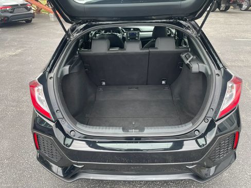 Used 2019 Honda Civic LX image 17