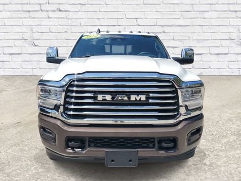 Used 2024 RAM 3500 Limited w/ Safety Group image 6