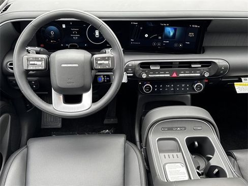 New 2026 Hyundai Palisade Calligraphy image 16