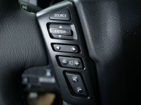 New 2026 Nissan Frontier SV AWD/4WD image 26